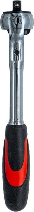 İZELTAŞ Izeltaş 1507062150 Mafsallı Cırcır Kolu 1/4'' (72 Diş) 150MM