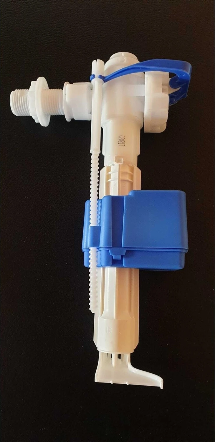 Serel Gömme Rezervuar 1/2 Doldurma Grubu  Serel Doldurma