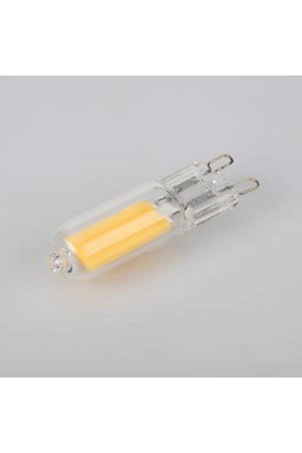 5W LED KAPSÜL AMPUL (G9) (220V) (GÜNIŞIĞI)