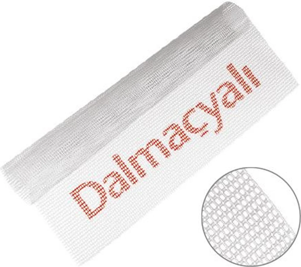 Donatı Filesi S160 ( Sıva Filesi ) 55 M2