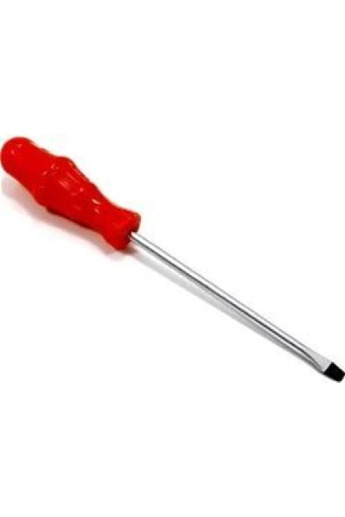 5x150 Düz Uçlu Tornavida Master