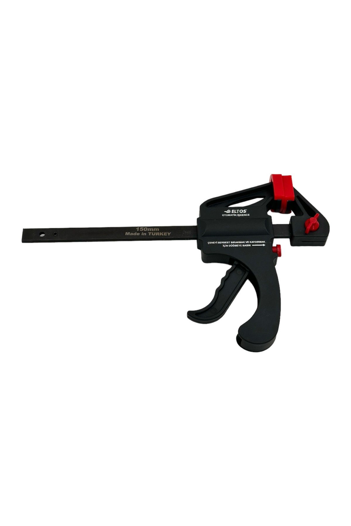 Otomatik Işkence 450mm Kaşoğlu