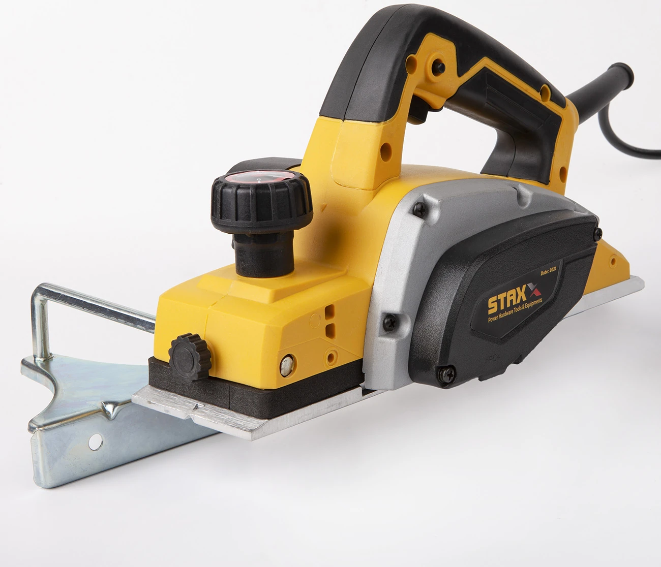 3000 W Çift Bıçaklı Planya Makinesi