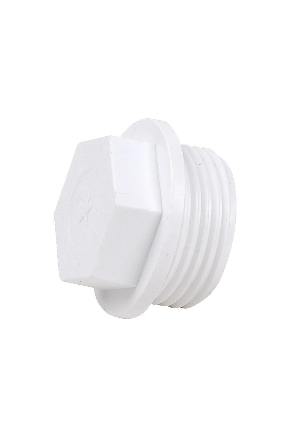 20 Mm Pprc Kör Tapa 10'lu Paket