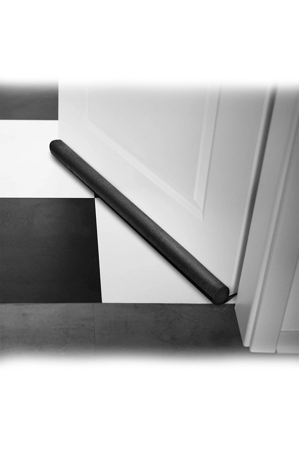 Kapı Altı Izolasyon Iki Adet Rüzgar Isı Işık Ses Toz Su Ve Böcek Önleyici Ve Yalıtımı Trend Ürün