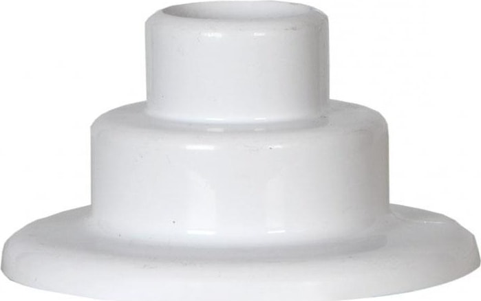 Havlupan Boru Gizleme - Beyaz - Hb100