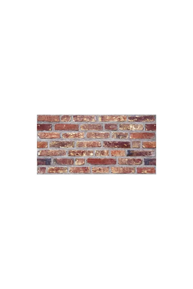 KARGO BEDAVA  Taş Desen Strafor Panel 100x50 cm - Model A-102