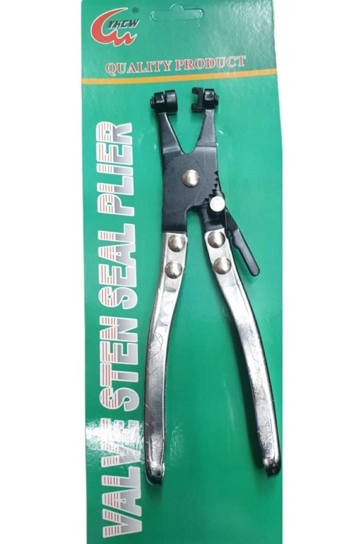 Izcihırdavat Hortum Kelepçe Sıkma Pensesi