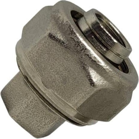 Pex ve Pert Mobil Boru Kör Tapası - Ø16 - Mobile System Pipe End Stopper