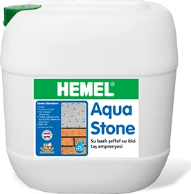 Aqua Stone 15 Litre