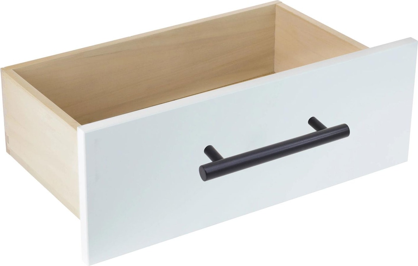 Gül Boylu (96 mm - 9.6 cm) Metal Mat Siyah Mobilya Mutfak Çekmece Dolap Dolabı Kapak Kulpu Kulbu Kulpları