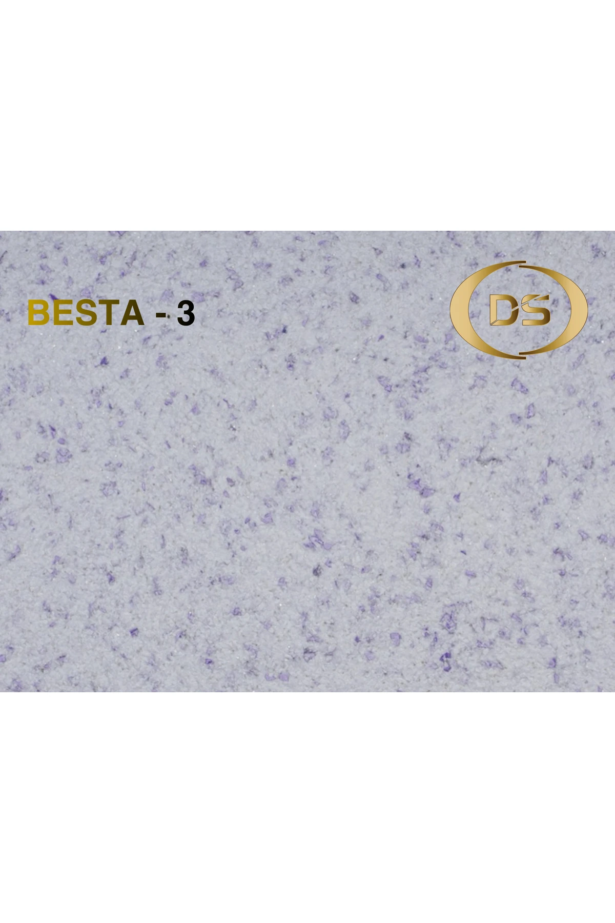 Besta - 3 | İpek Sıva & Canlı Sıva & Pamuk Sıva & Yalıtımlı Sıva