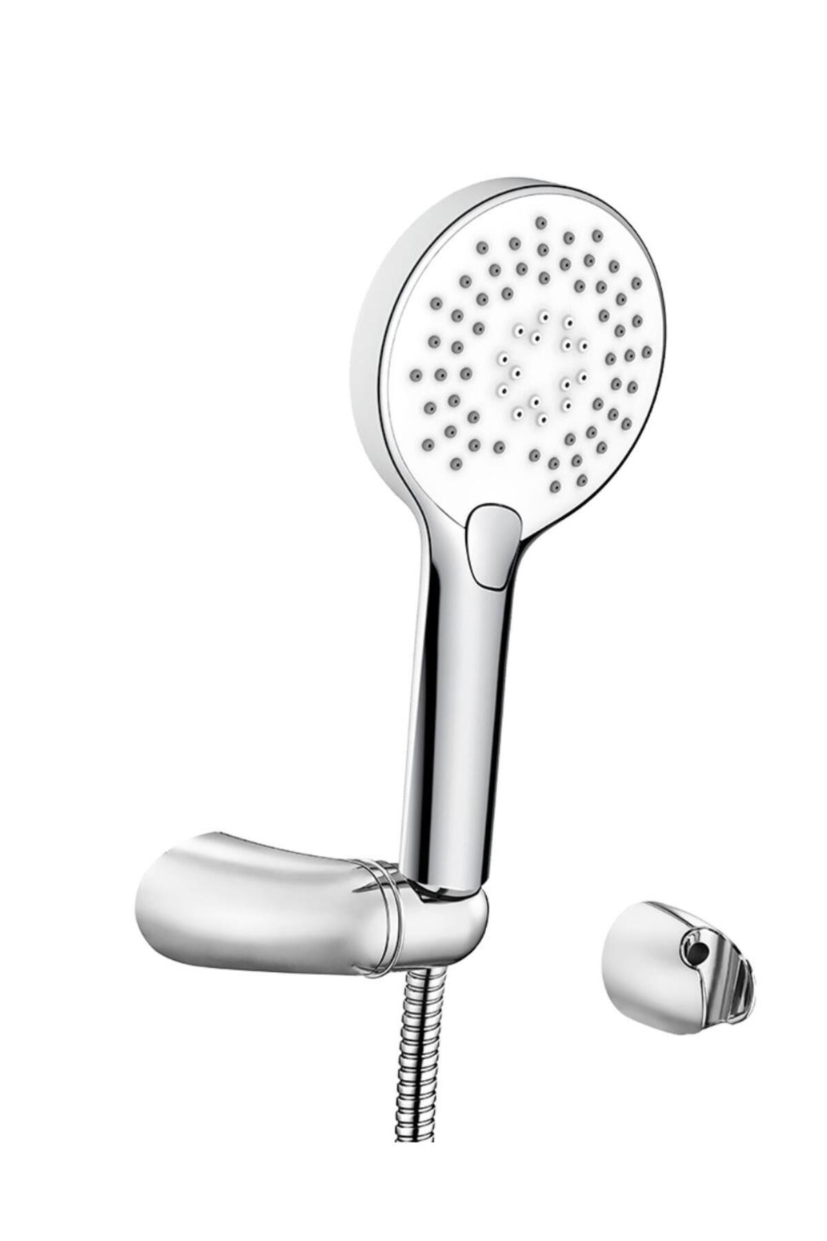 Purity Banyo El Duşu Seti Mafsallı 102117367