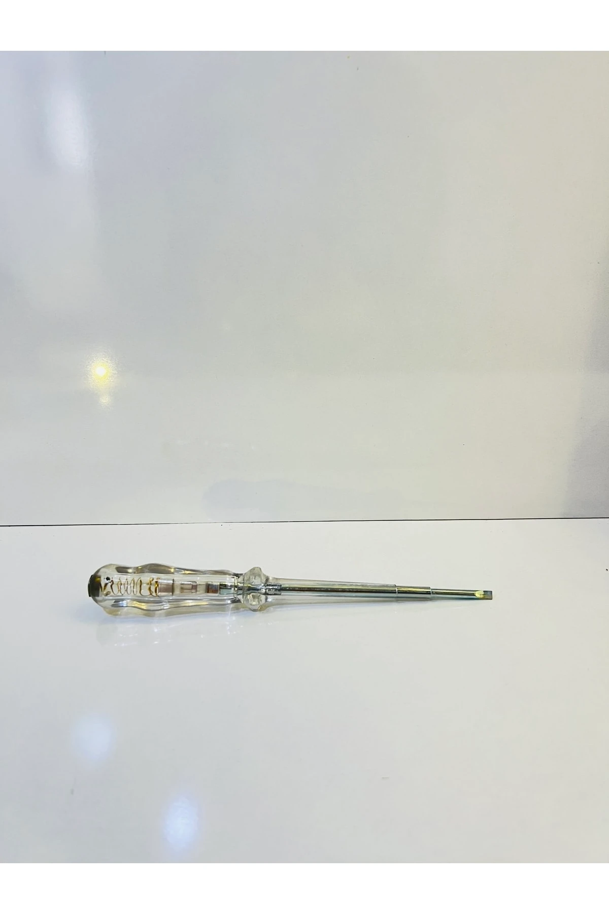 Profesyonel Kontrol Kalemi