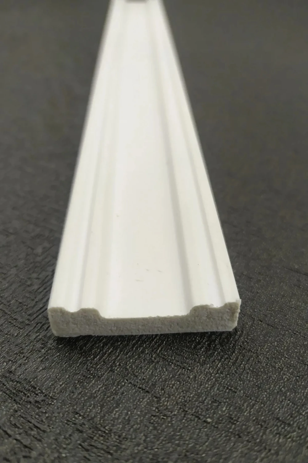 Boyanabilir Duvar Çıtası 4cm -( DF-4010/ 1boy =240 Cm)