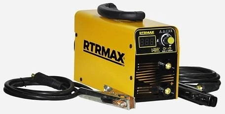 RTM515 20-160 A Inverter Kaynak Makinası