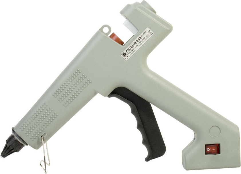 Mum Silikon Tabancası 100 W Profesyonel