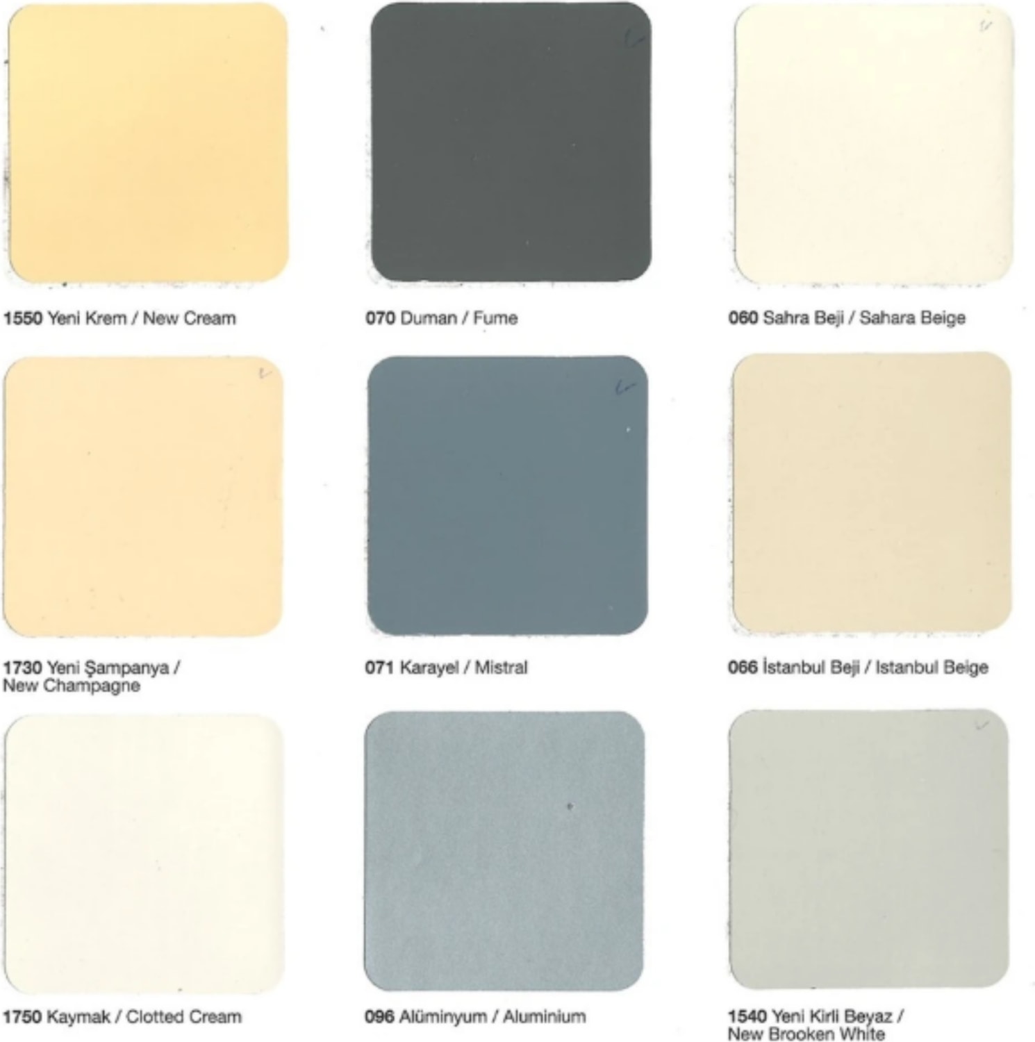 Primera Parlak Yağlı Boya Kaymak 2,5lt