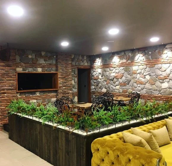 Karma Taş 4 Mevsim 006   -   1 m2