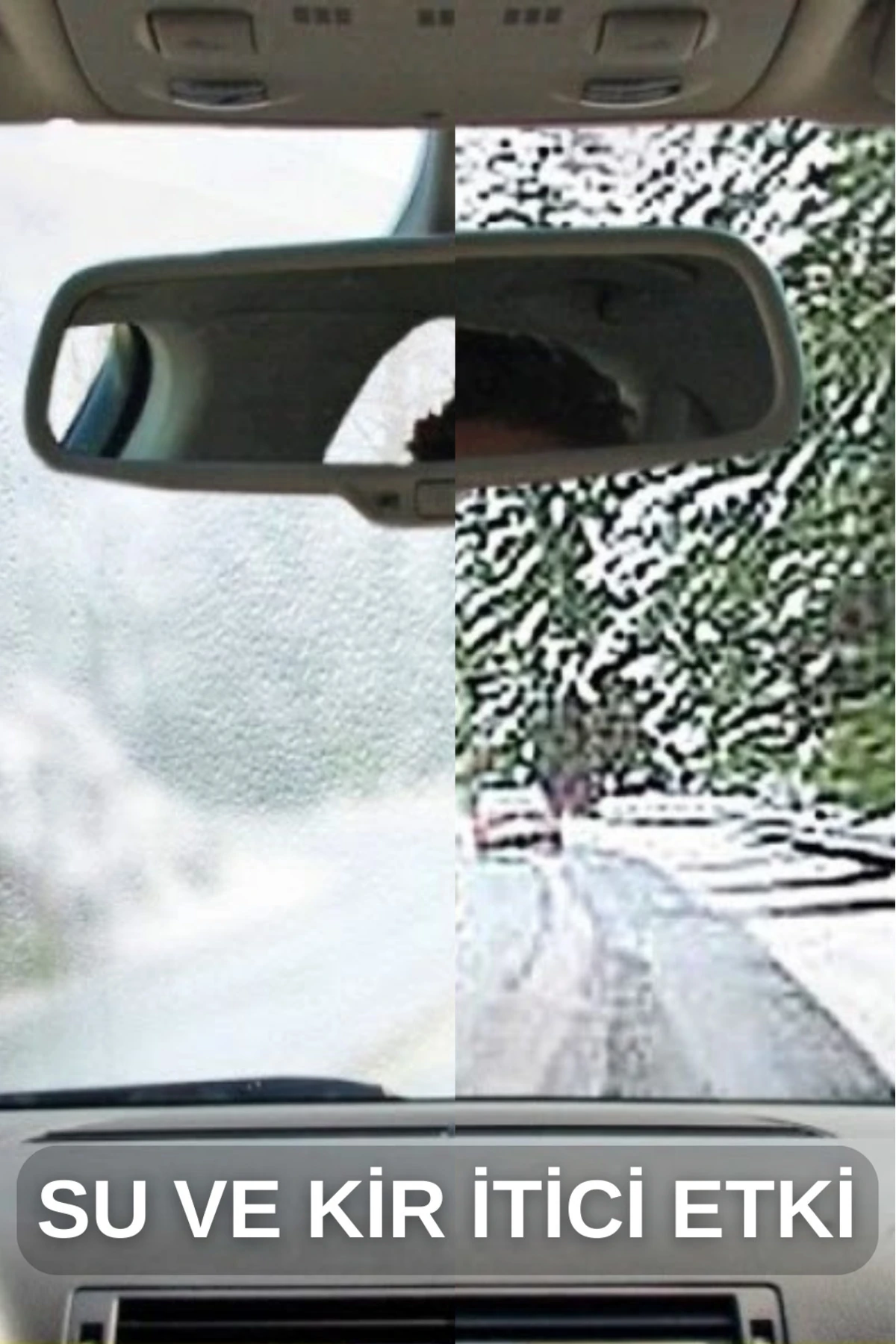 Araba Oto Çizik Giderici, Güneş Yanığı Boya Koruma Su Ve Kir Itici, Parlatıcı Wax, Pasta Cila 150 ml