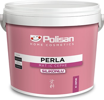Perla Iç Cephe Boyası 12,5 Lt 20 kg