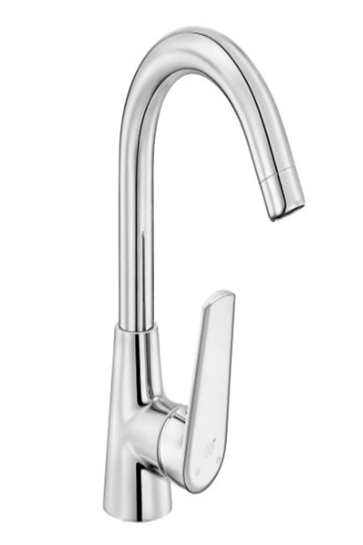 AR YAK FINE LAVABO BATARYASI KUĞU BORU