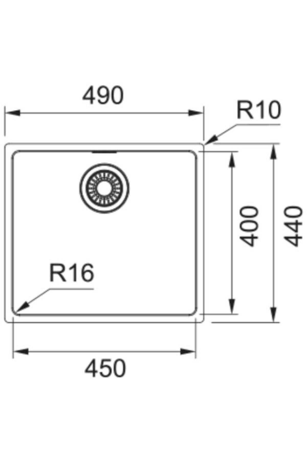 Evye Maris Mrx 110-45