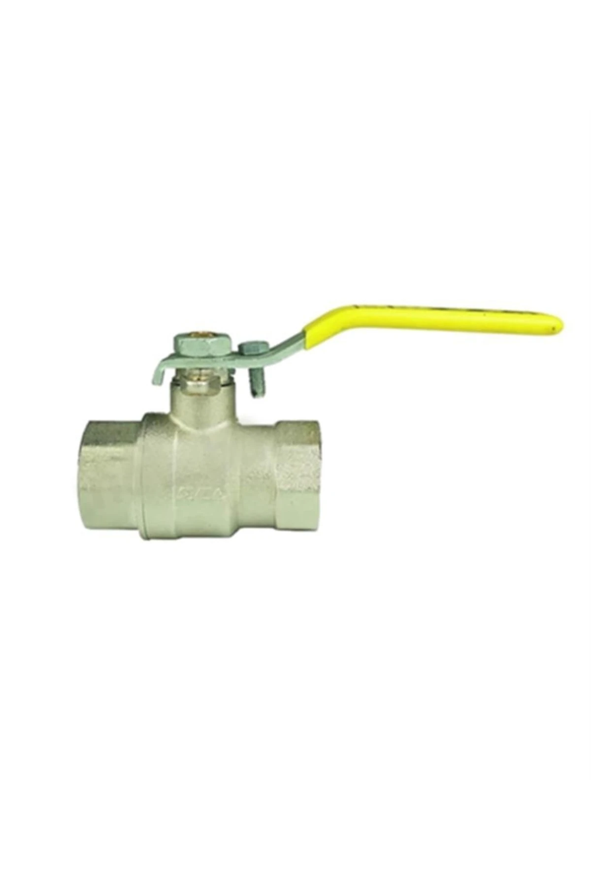 1 1/4 Pn16 Doğalgaz Küresel Valf***