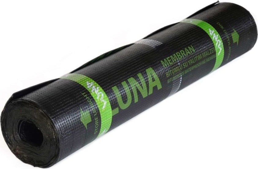 OZKUVVET Luna Max C 2000 Membran