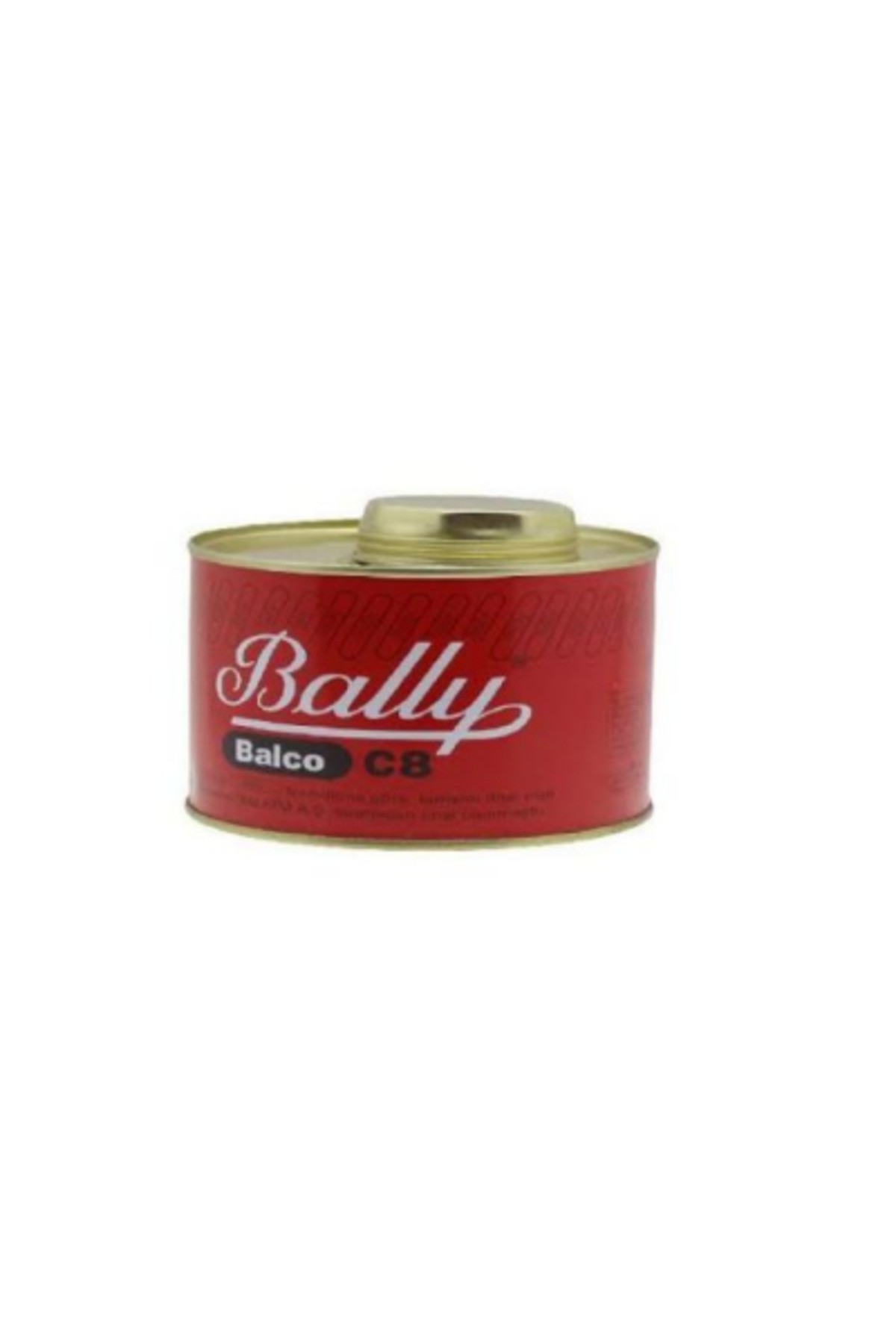 BALCO C8 KIRMIZI 1/2 400 gr