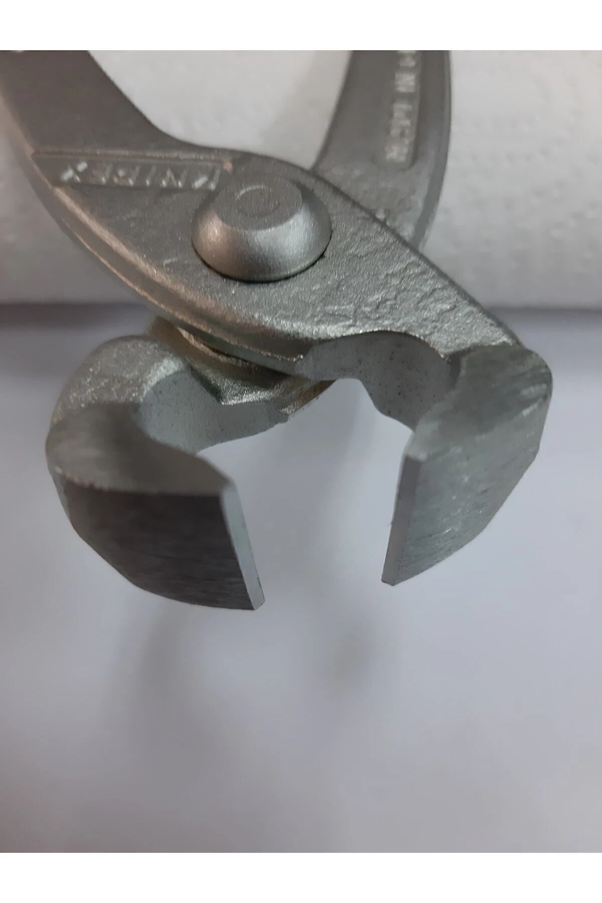 99 04 280 Saraçoğlu Betoncu Kerpeteni 280 Mm