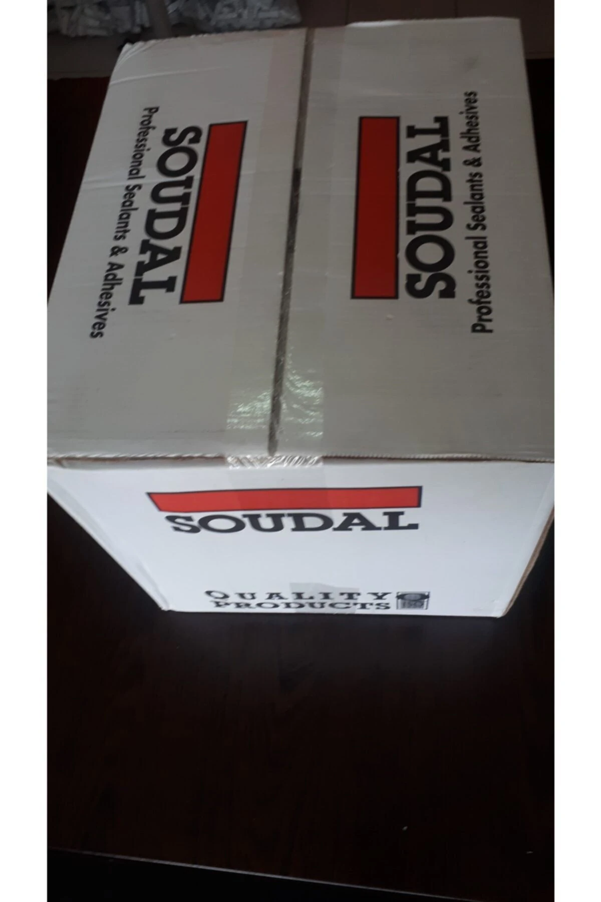 Silikon Çekomastik Kahve Rengi