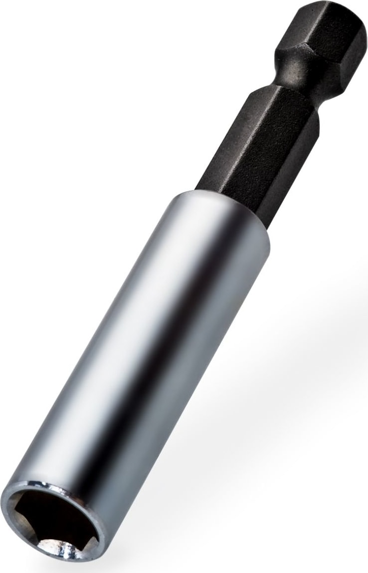 SGS HEX Plus Manyetik Bits Uç Adaptörü