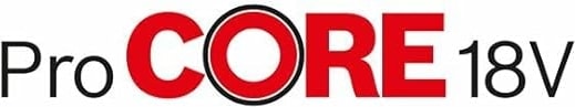 BOSCH Professional 18V Procore Akü Şarj Cihazı Seti