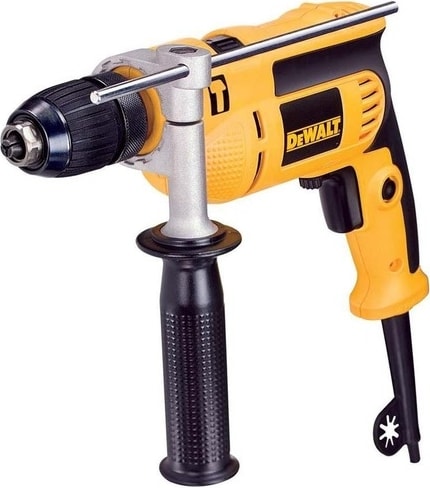 DWD024KS 701W 13MM Darbeli Matkap