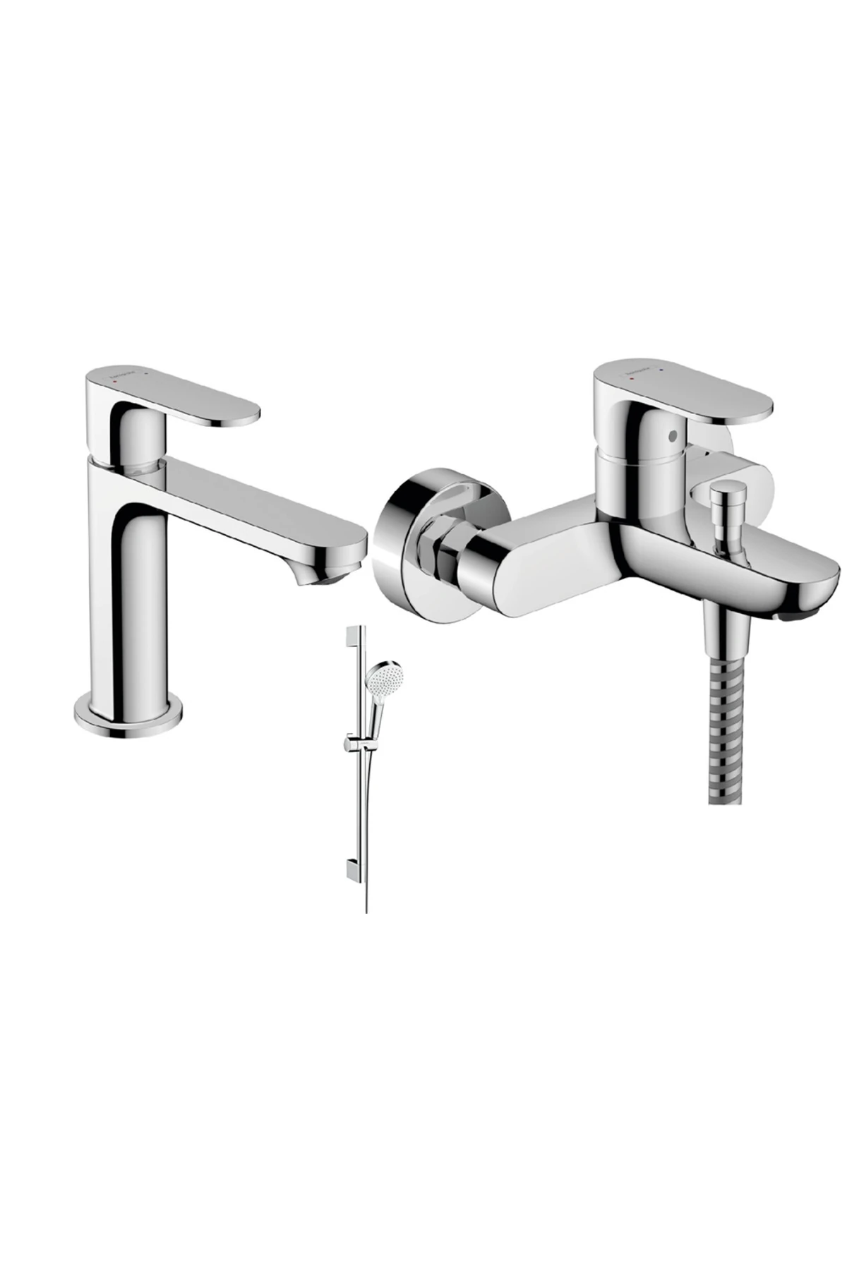 Rebris S Batarya Seti