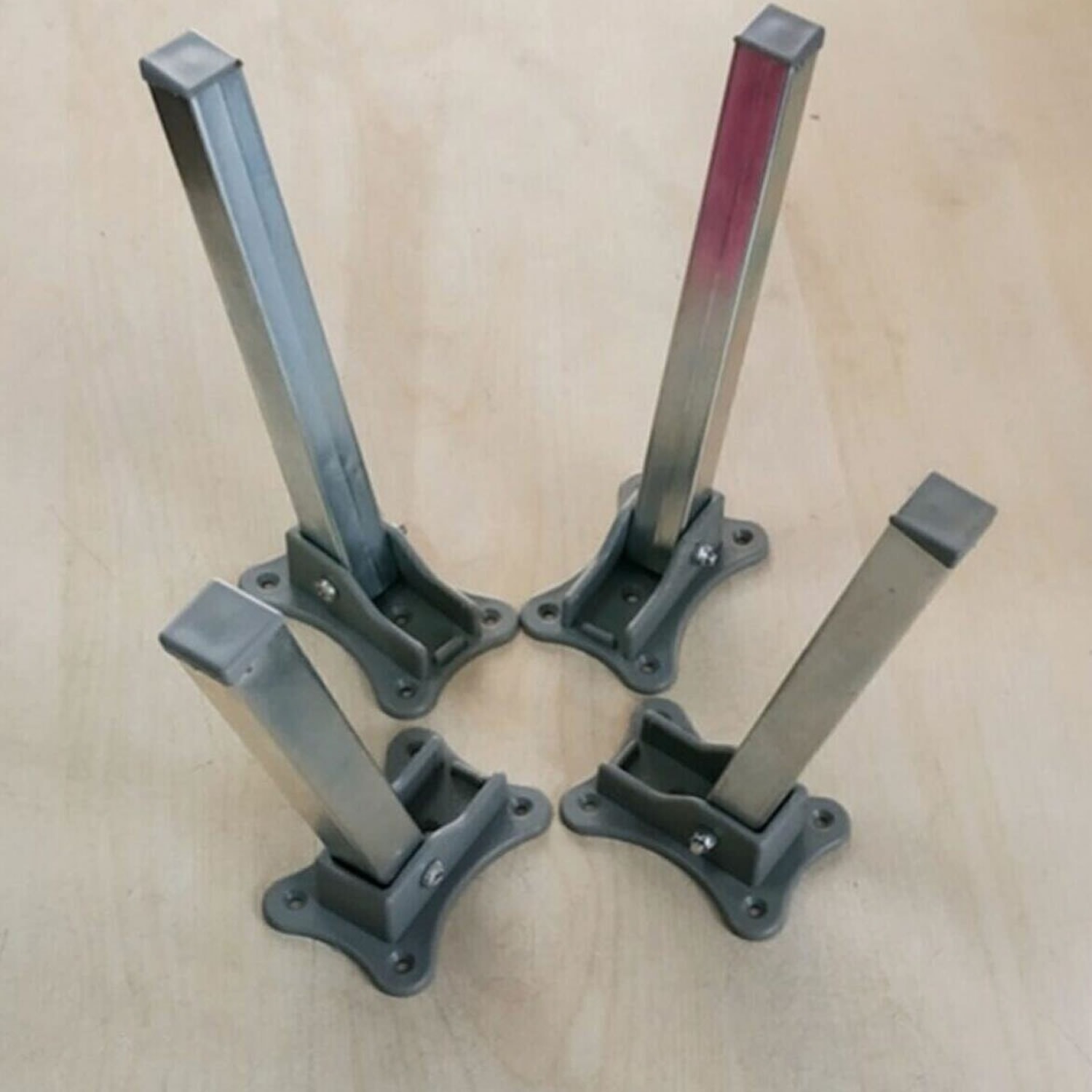 Yer Sofrası Ayağı 19 cm (4 Adet)
