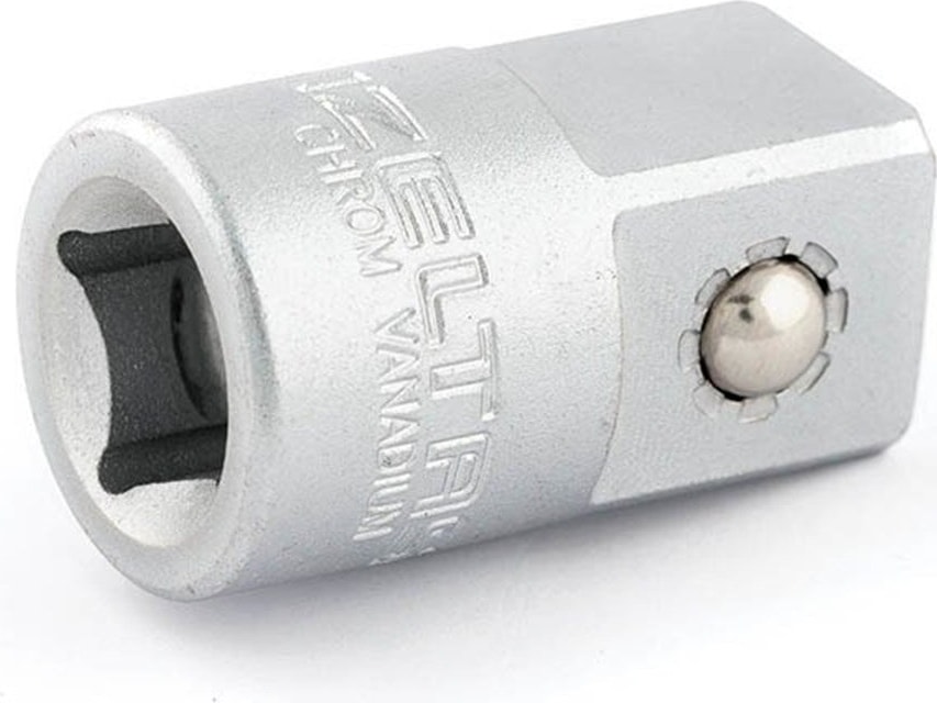 ş 3/4"fx1/2"m Lokma Adaptörü