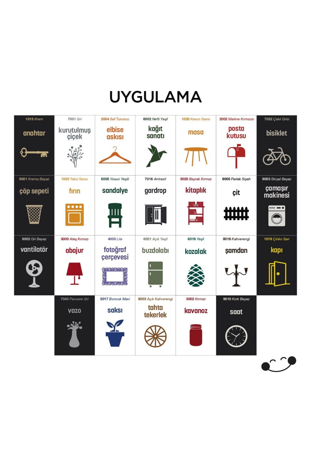 Parlak Siyah Sprey Boya 400 ml (3 Adet )