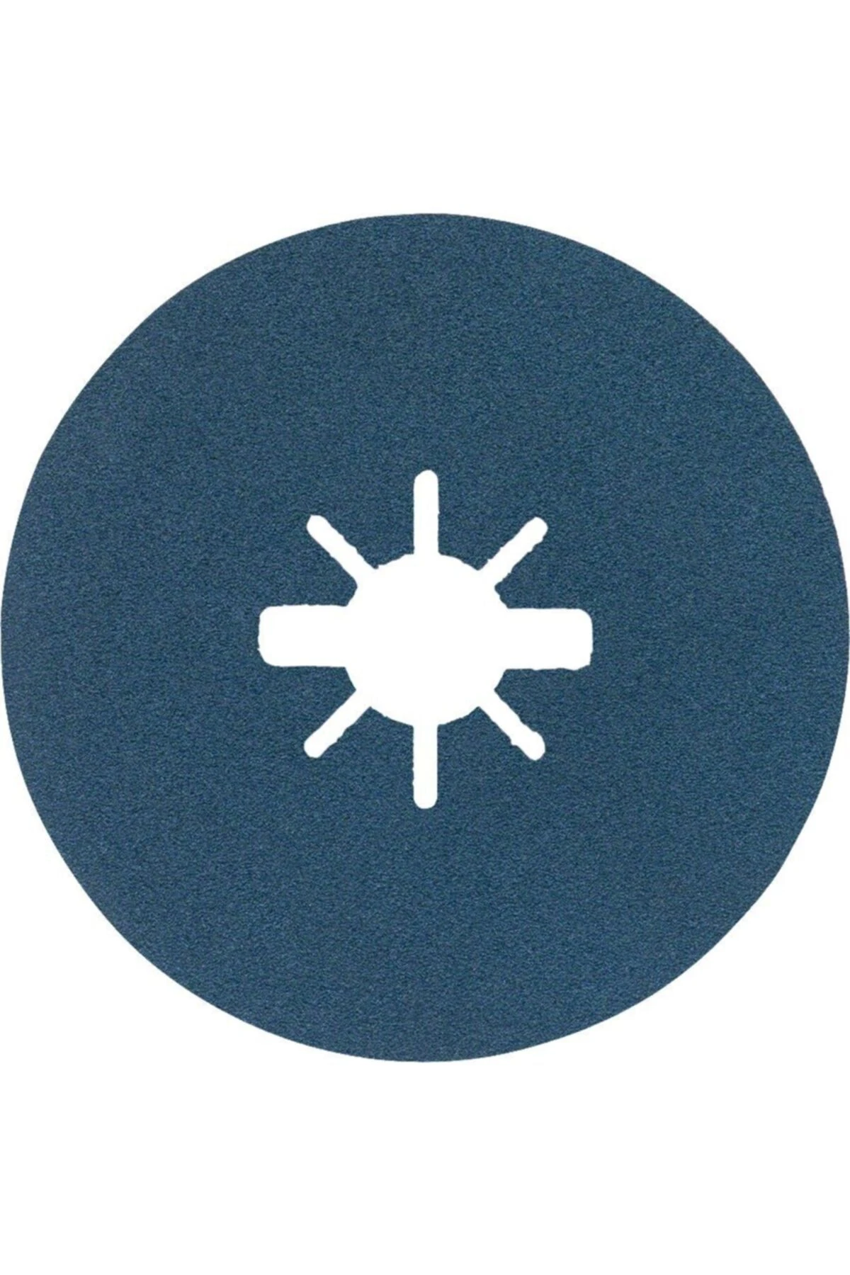 - X-lock - 125 Mm 120 Kum Best Serisi Metal Fiber Disk