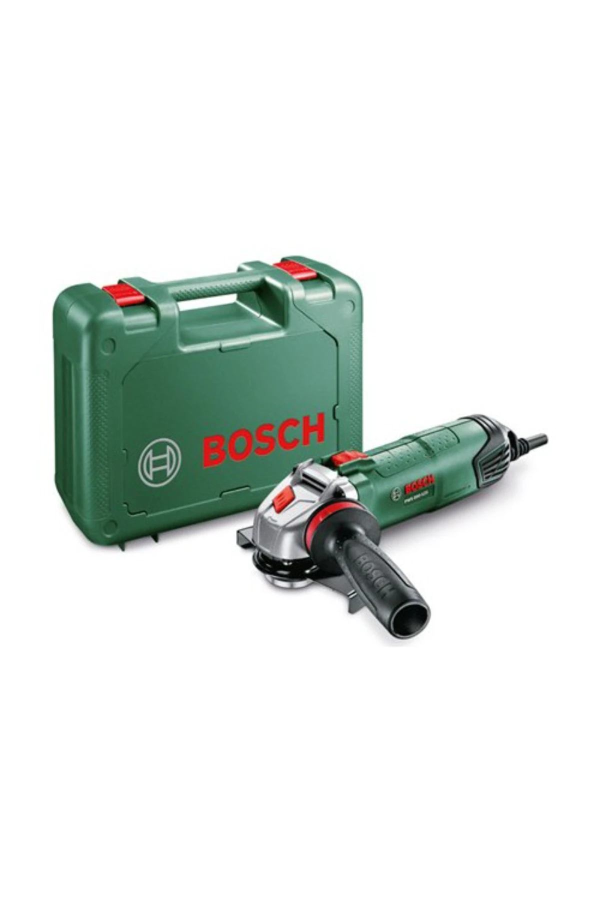 Pws 850-125 850w 125mm Avuç Taşlama