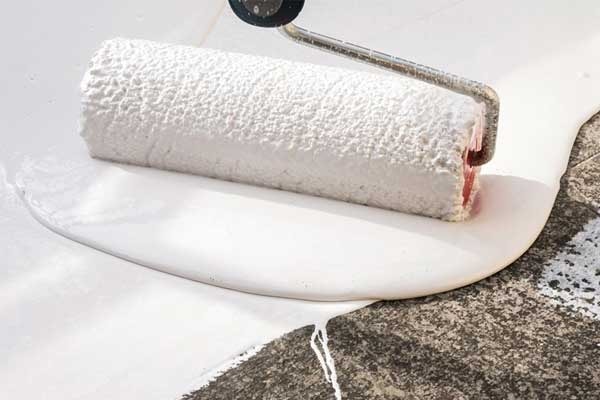 Dachflex - 5 kg - Uv Dayanımlı Likit Membran