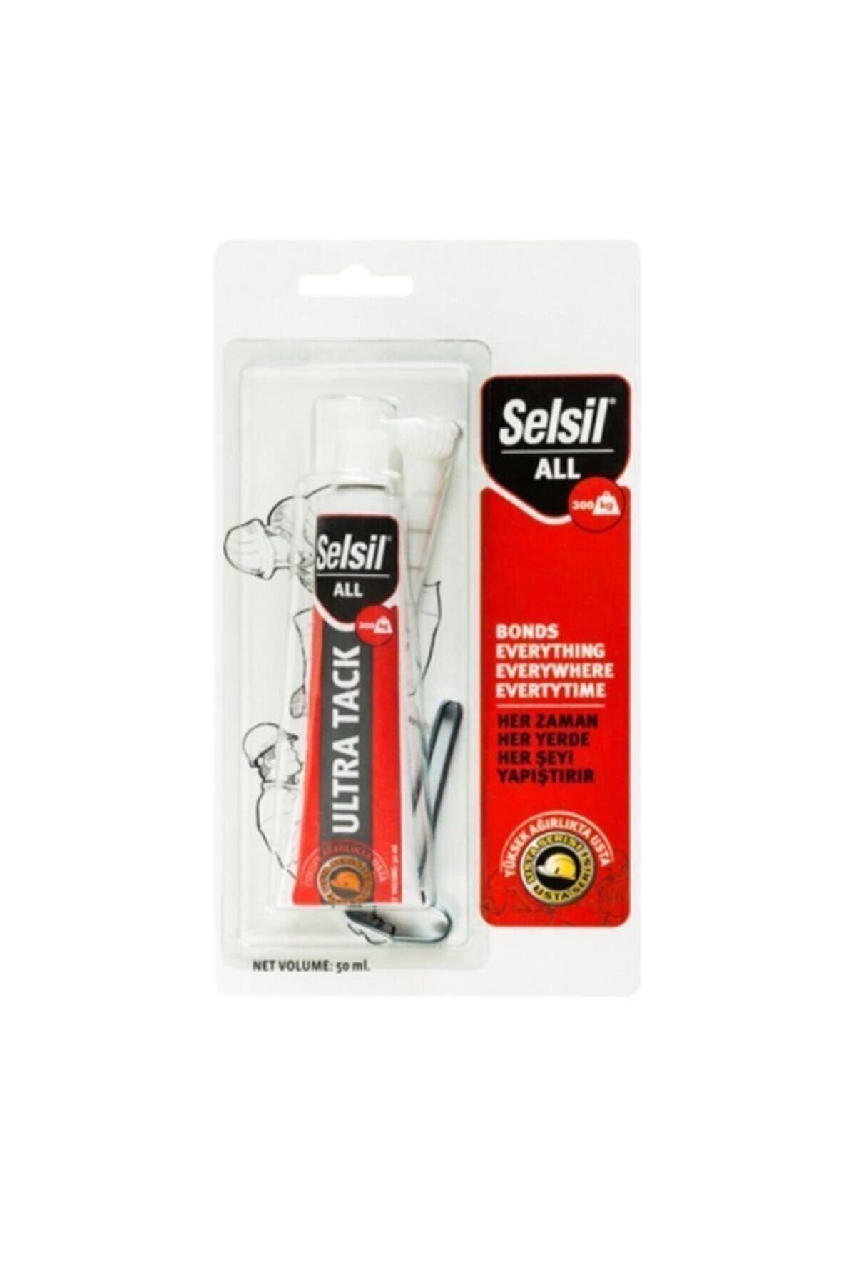 Ultra Tack Güçlü Montaj Korniş Yapiştirici 60 Ml. - Beyaz