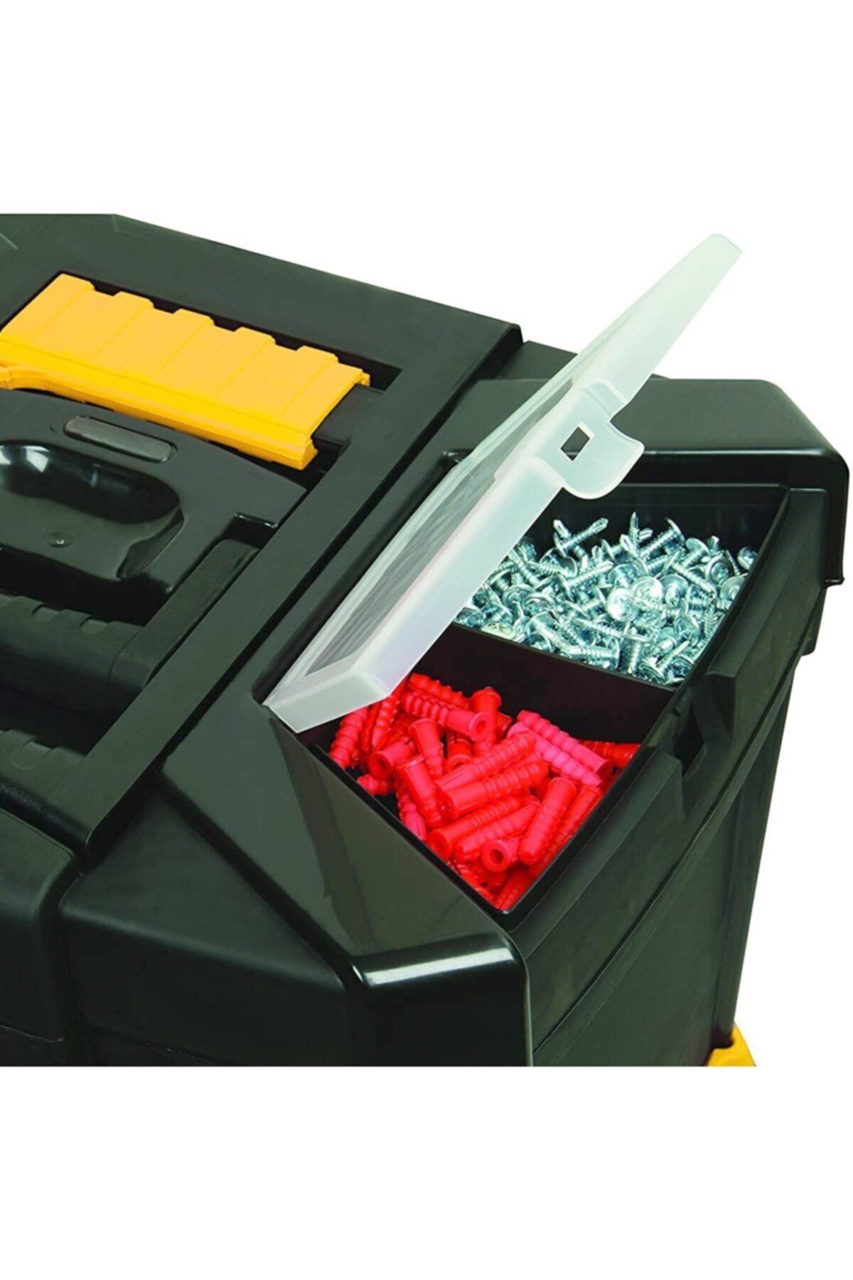 17181812 Hammer Mastercart 2 Katlı Takım Sandığı