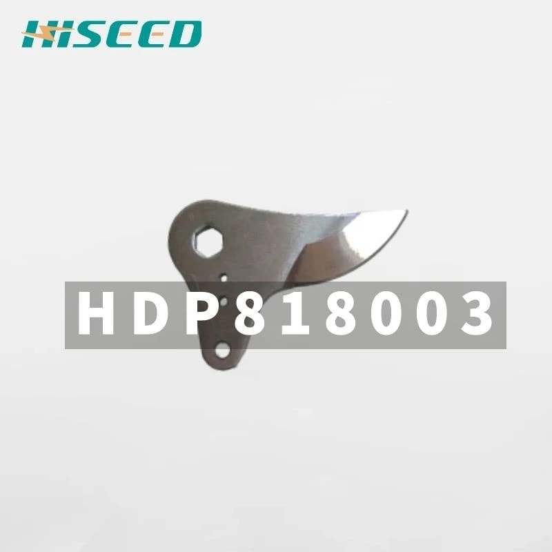 HDP818017 Tarzı Hd A ve B Versiyonu Yedek Parçaları, Bıçakları, Kablosu, Şarj Cihazı (Yurt Dışından)