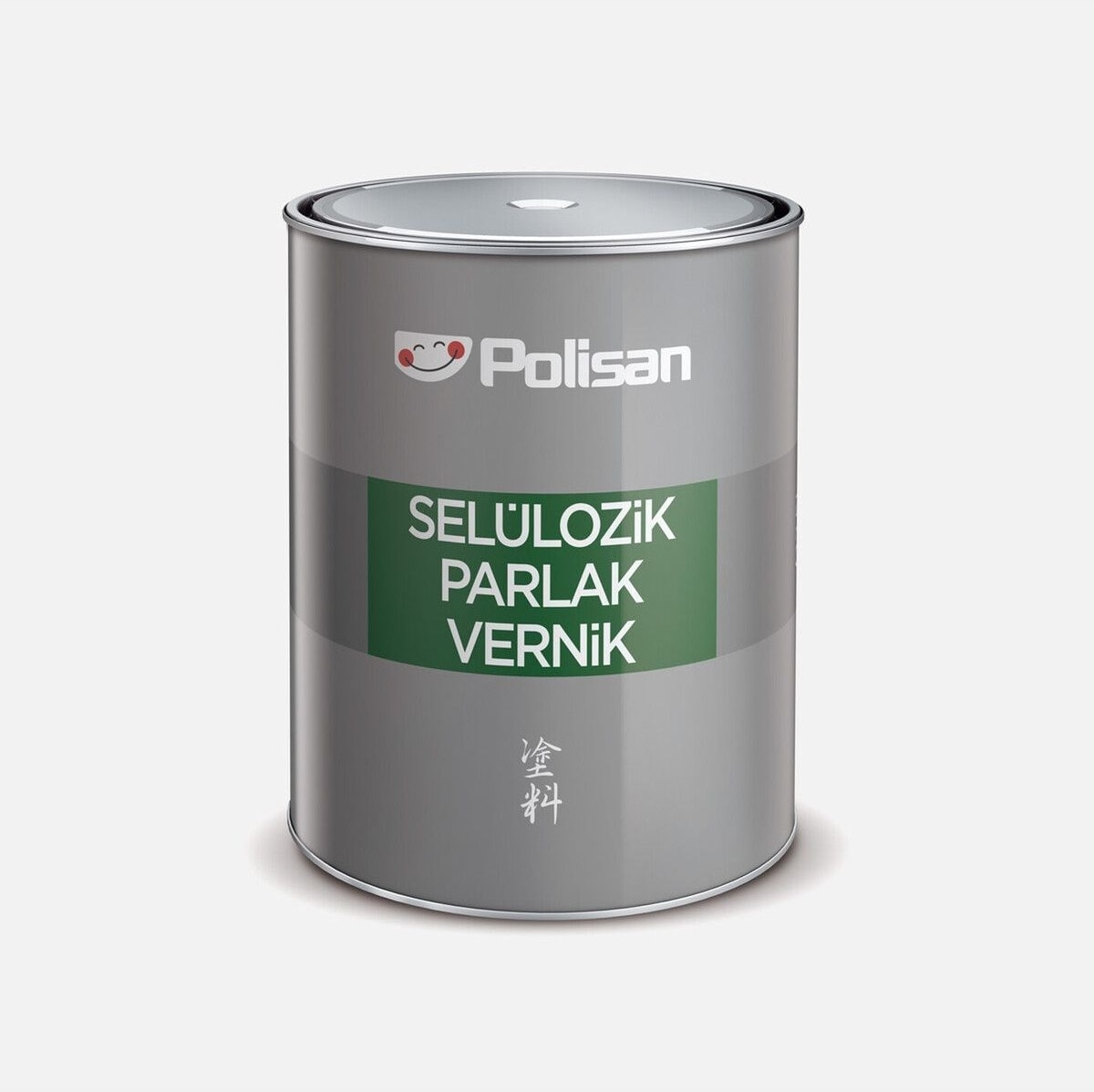 Selülozik Parlak Vernik 3 kg
