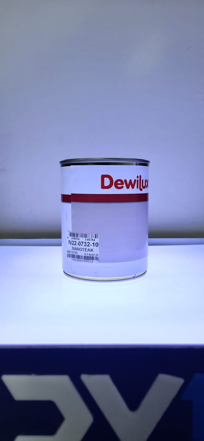 Massiveline Tik Yağı 0.75 Lt