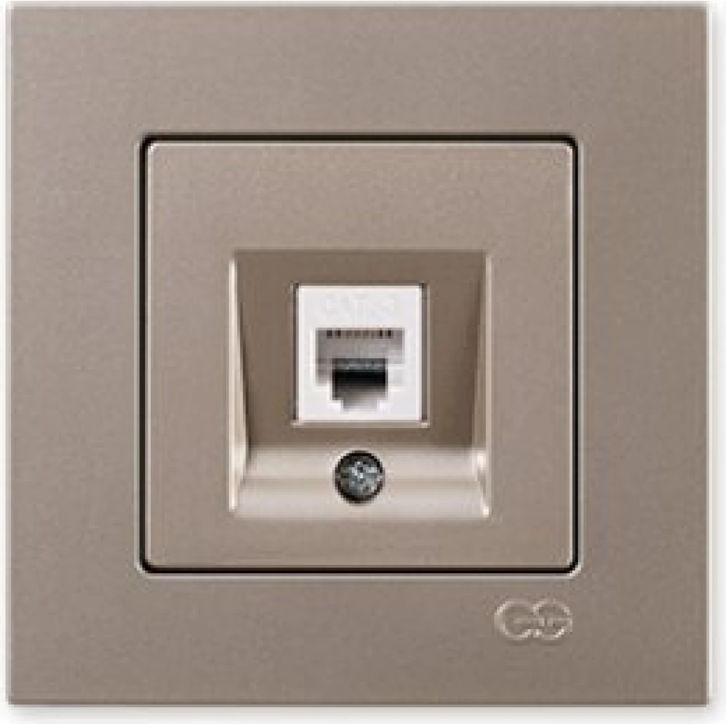 Eqona M. Bej Nümeris Telefon Priz (Mkz)