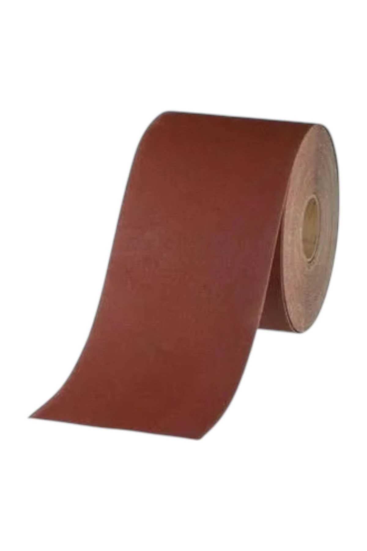 rulo zımpara bant zımparası 80 kum ( 0, 5 mt ) 250 mm