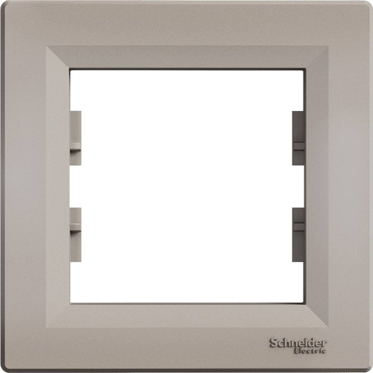 Asfora Plus-Tekli Çerçeve, Bronz EPH5800169